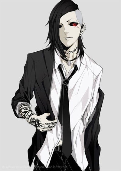 Егор Анисенков