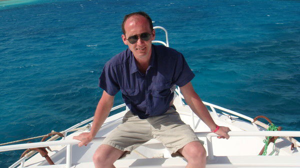 Иван Карпенко