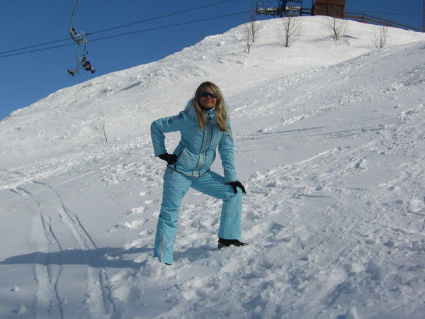 Светлана Федотова