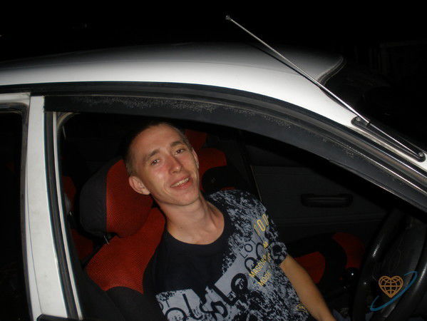 Konstantin Проноза