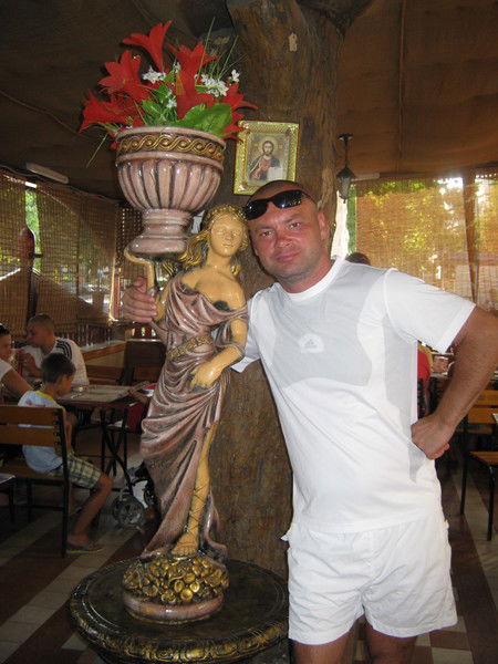 Иван Самосуев