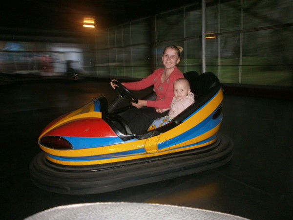 Юлия Маташова