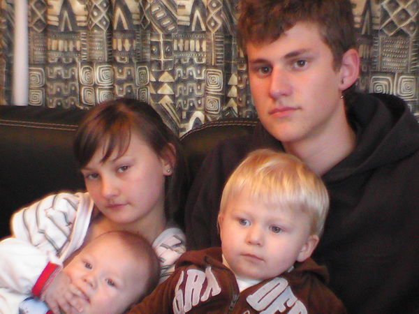 Анна Филипченко