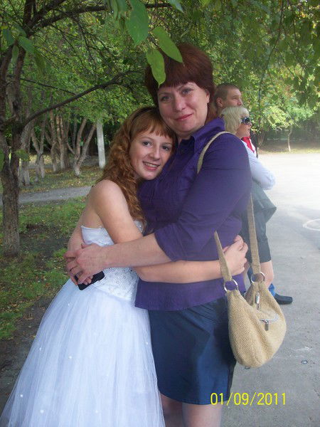 Хлебова Ирина