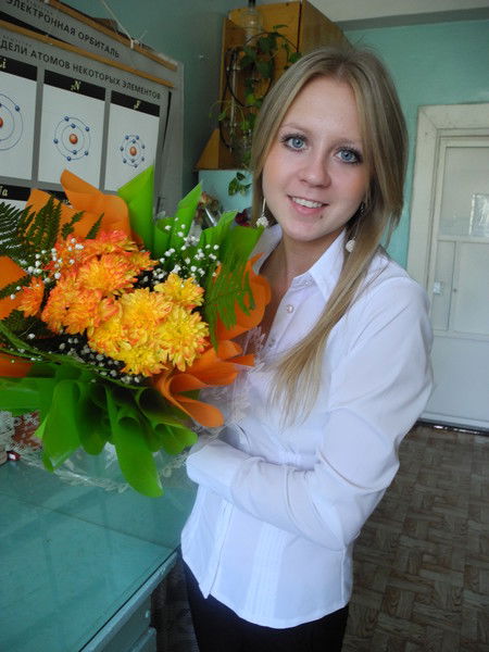 Сашенька Гупалова