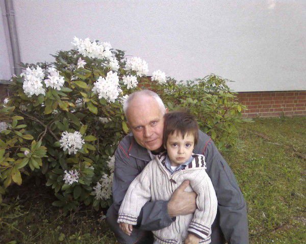 Александр Гончаров