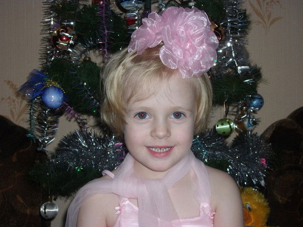 Любовь Прудникова