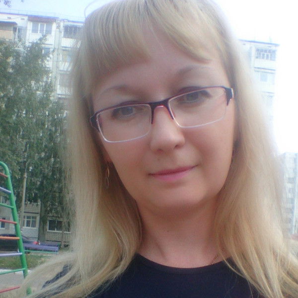 Наталья Шестакова