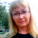 Наталья Шестакова
