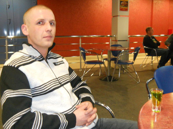 Александр Пушкарев