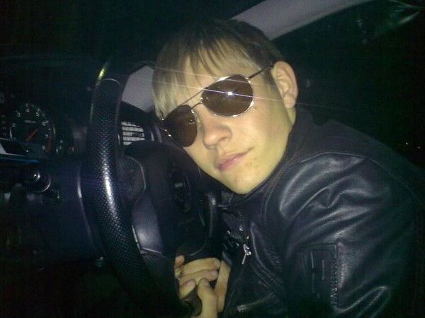 Юрий Тюленев