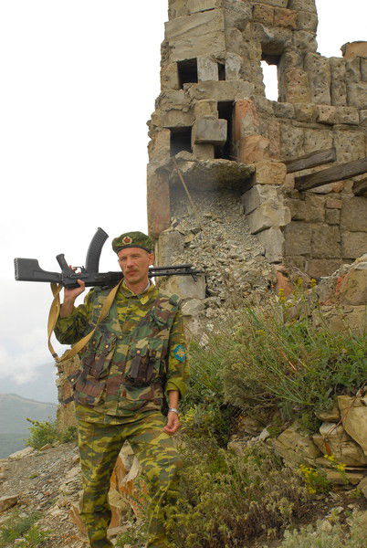 Игорь Ветлугин