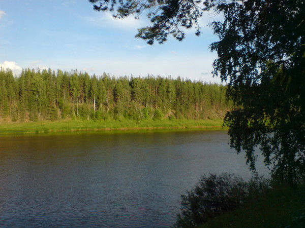 Игорь Ручьев