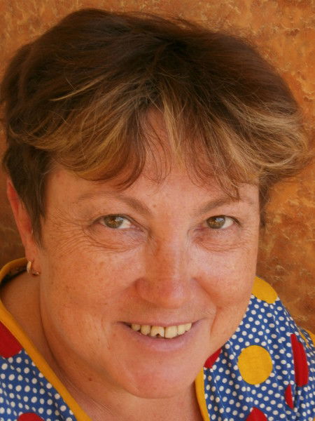 Лариса Тимченко