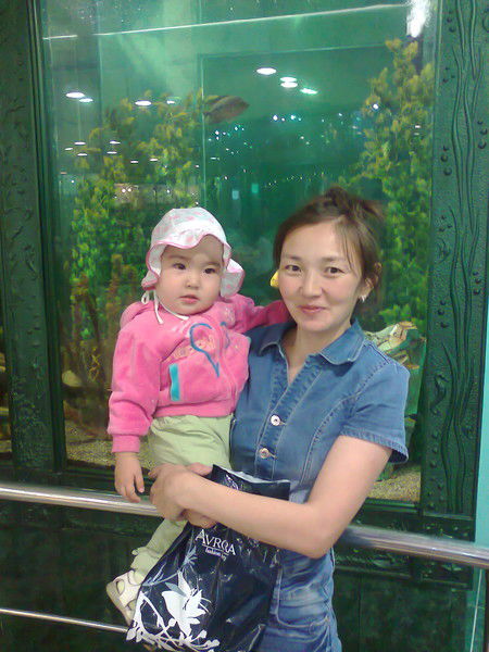 Салтанат Билялова