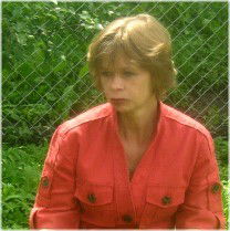 Мария Барышникова