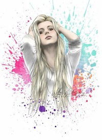 Марина Ткаченко