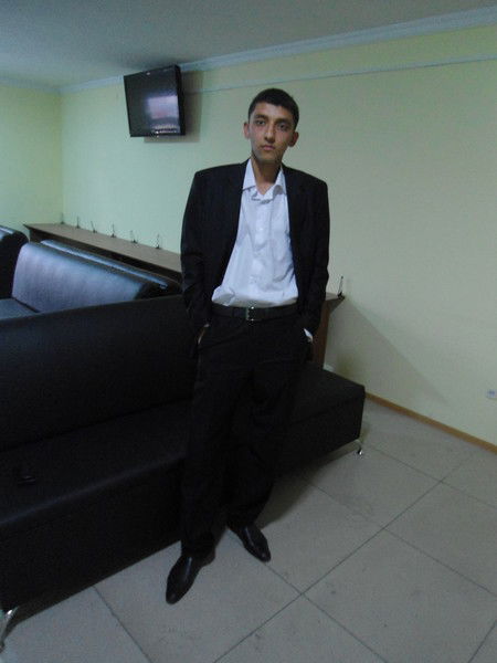 Нурзад Маматкулов