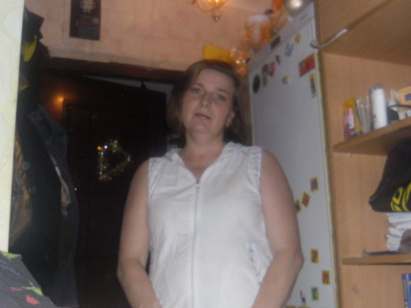 Светлана Климова