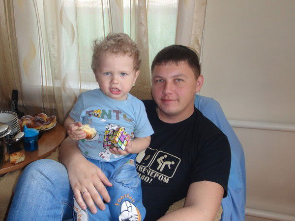 Сергей Кислицын