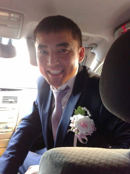 Нурсултан Тажбаев