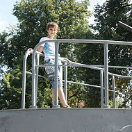 Алеша Куприянов