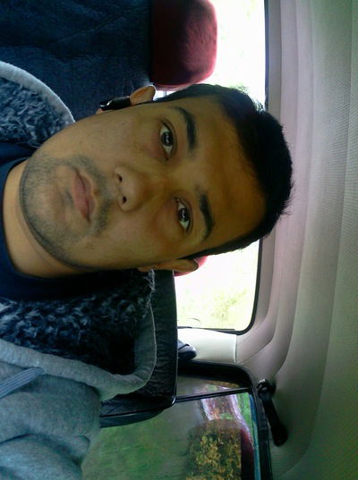 Вохид Исонов