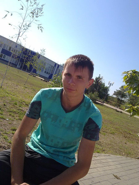 Гена Гришко