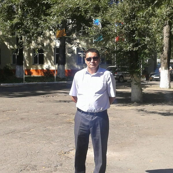 Сарсенгали Адилов