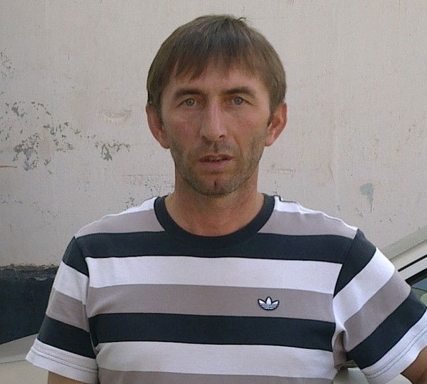 Разамбек Элимхаджиев