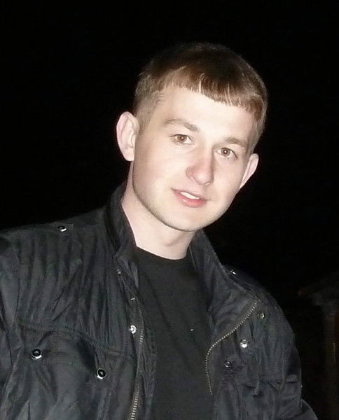 Родион Сединкин