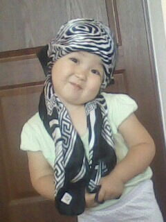 Меруерт Батырхан