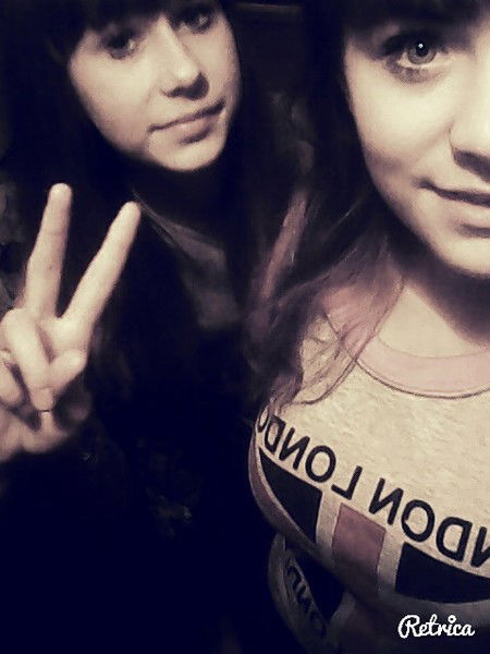 Маленькая Истеричка