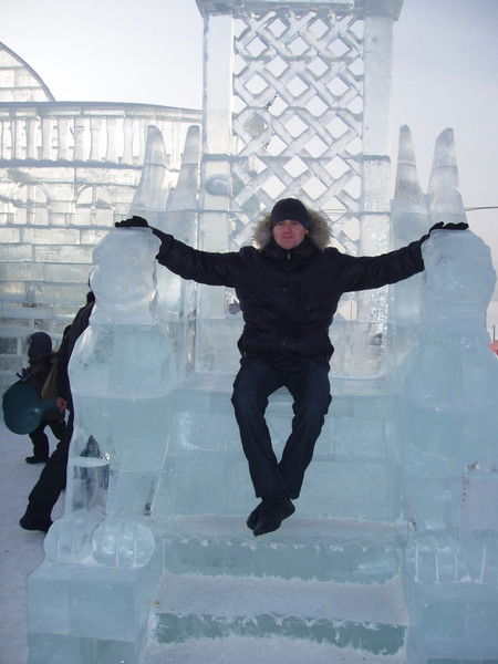 Денис Лысенко