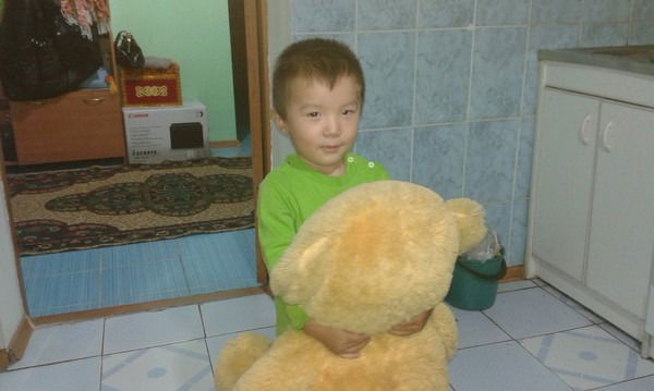 Саят Нусипов