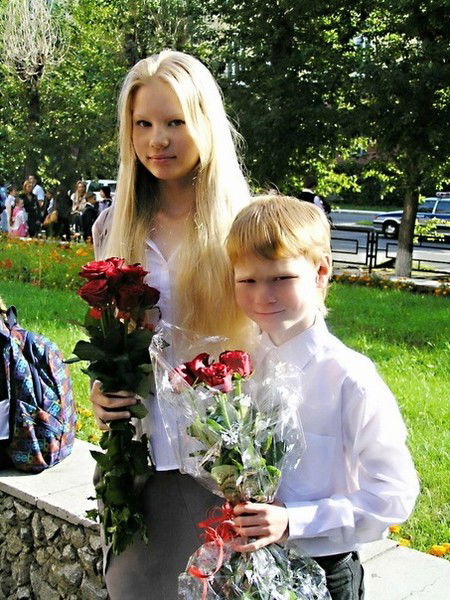 Алина Кремлёва