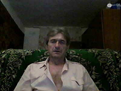 Владимир Баранов