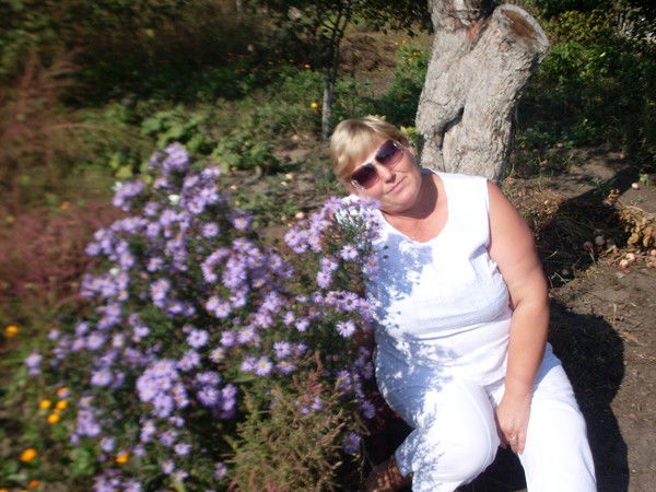 Нина Тугулева