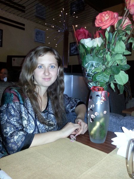 Людмила Литау