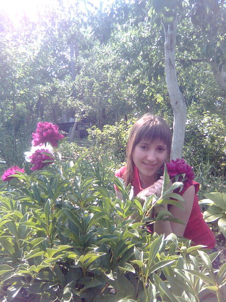 Ольга Филиппенко