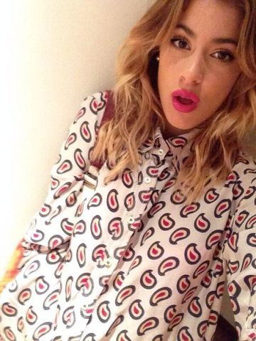 Martina Stoessel