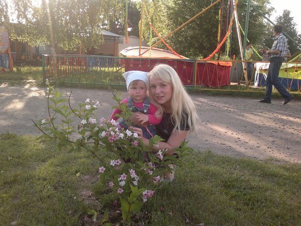 Наталья Ковалева