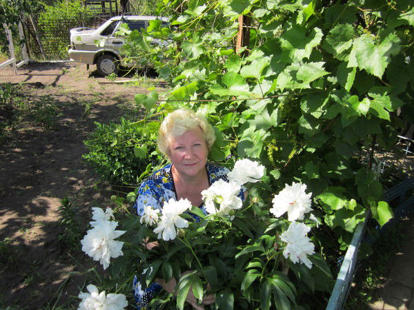 Татьяна Ёлкина