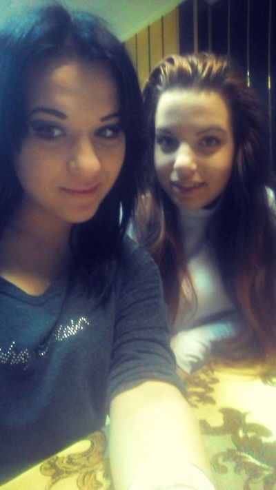 Виола Аникина