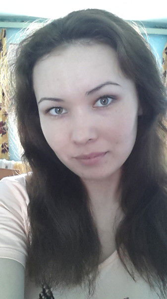 Контарбаева Дария