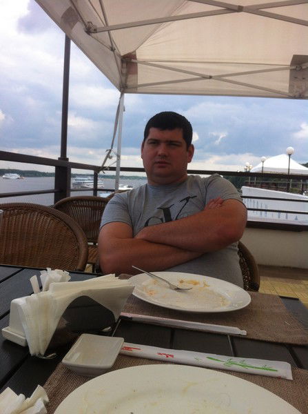 Артем Ивашкин