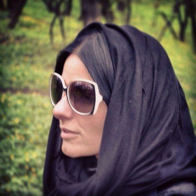 Кати Петрова