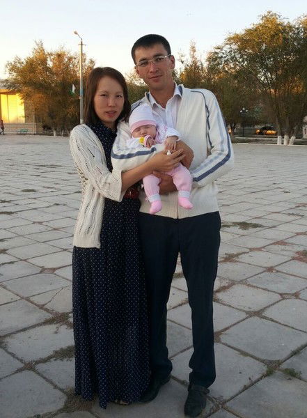 Руслан*ардони Кошаканым