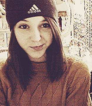 Анастасия Бондарь