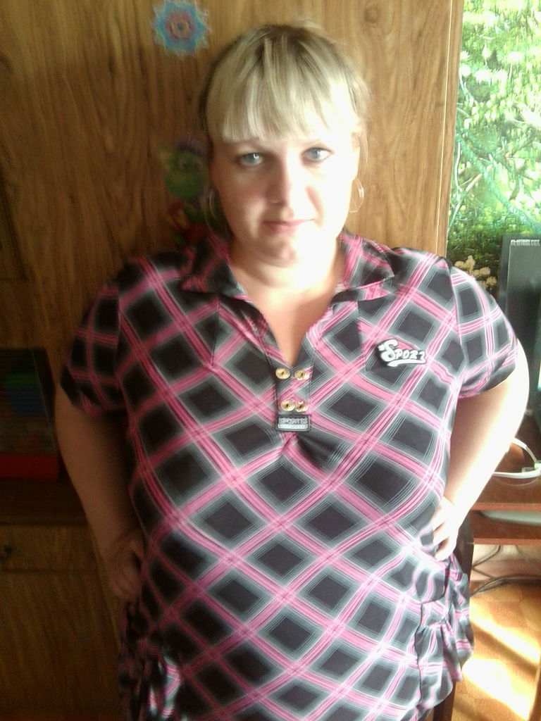 Маргарита Гусева(Золина)